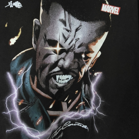 Civil Regime Blade Hoodie - Picture 2 of 11